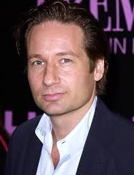 Image More about: <b>David Duchovny</b> Picture