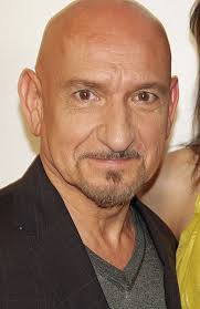 Image <b>Ben Kingsley</b> : InstantCast Picture