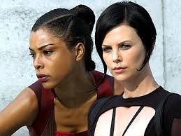 Sophie Okonedo Picture 4