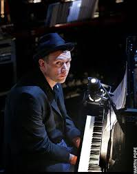 Image <b>Damon Albarn's</b> new opera, Picture