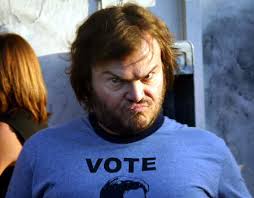 Image <b>Jack Black</b> Is A Picture