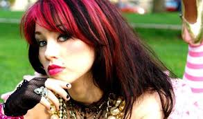 Image <b>Skye Sweetnam</b> Picture