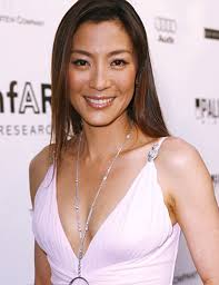 Image Michelle Yeoh – The Most Picture