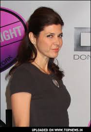 Image <b>Marisa Tomei</b> at DKNY Delicious Night <b>...</b> Picture