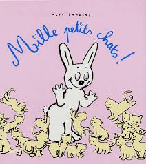 Afficher "Mille petits chats !"