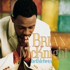 Image Artist: <b>Brian McKnight</b> Picture