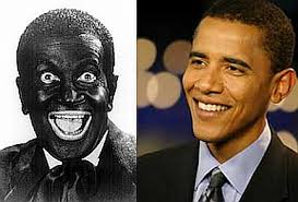  calls Obama the Magic Negro- 
