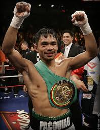 Manny Pacquiao Picture 2
