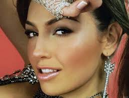 Thalia Image Celeb Sexy Lips Page 9 DetikForum Picture 5