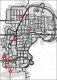 Grand Theft Auto IV - Random