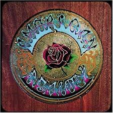 Image <b>Grateful Dead</b> - American Picture