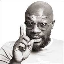 Isaac Hayes. (Reuters)