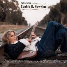 Image The Best of Sophie B. Hawkins Picture