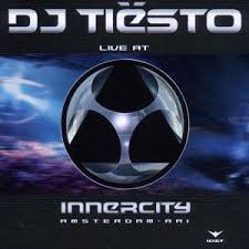 Image COM: <b>DJ Tiesto</b> - Live At Picture