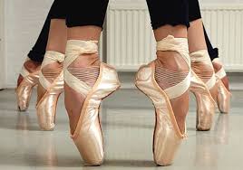 Center ballet