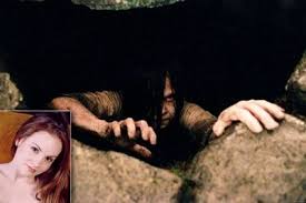 Kelly Stables - The Ring