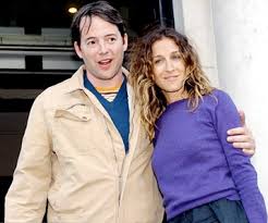 Image <b>Matthew Broderick's</b> Irish Picture