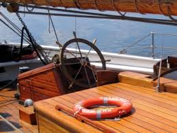 Deep Sea Fishing