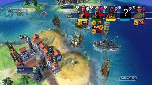 Civilization Revolution Review