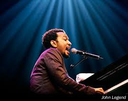 Image <b>John Legend's</b> third album is <b>...</b> Picture