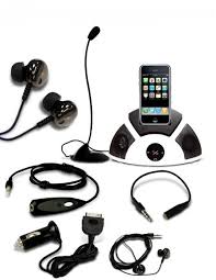 that iPhone accessories