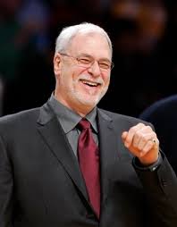 ... Phil Jackson