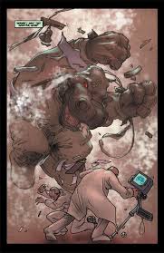 art x26amp; cover by JONATHAN LUNA