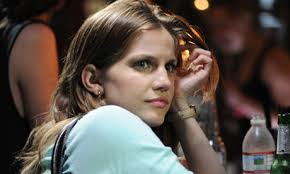 Image <b>Anna Chlumsky</b> as Liza in In Picture