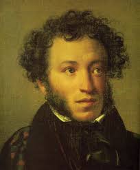 Pushkin (Kiprensky)