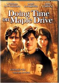  in Doing Time on Maple Drive 