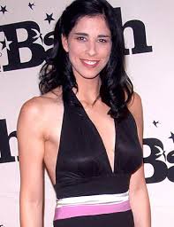 Sarah Silverman Picture 3