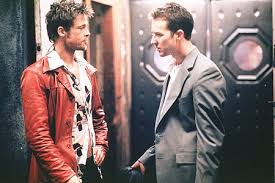 movie Fight Club into a musical