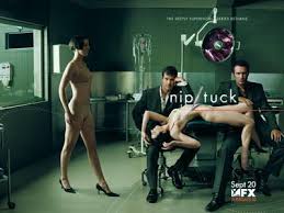 x26quot Nip Tuck x26quot is a one hour episodic