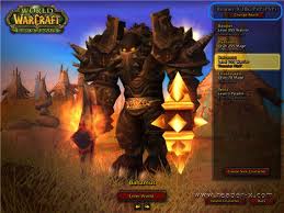 First wow realmd