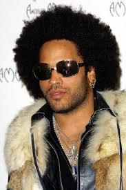 Image <b>Lenny Kravitz's</b> tour dates: Picture