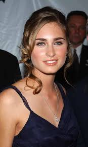 Image <b>Lauren Bush</b> Picture
