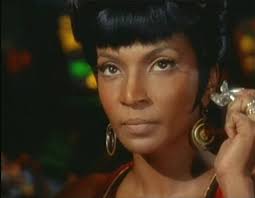 Nichelle Nichols to be honored