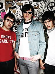 The Pink Spiders