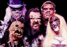 Image Tartarean Desire Lordi Picture