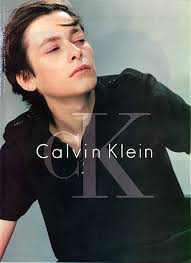 Photo Gallery: <b>Edward Furlong's</b> Calvin Klein Ads