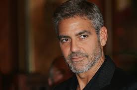 Image <b>George Clooney</b> - 10 Questions Picture