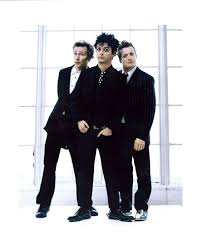 Image CD Review: <b>Green Day's</b> 21st Picture
