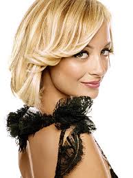 Nicole Richie Image The Mod Revival: 09.09 Picture 0