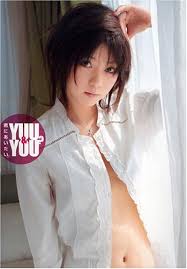 2007年04月の記事 | 芳賀優里亜さん応援ブログ