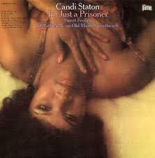 Image America - <b>Candi Staton</b>: Picture