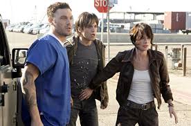 Image Terminator The <b>Sarah Connor</b> <b>...</b> Picture