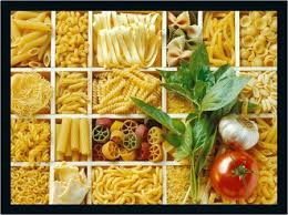 Coffee Pasta