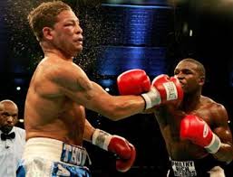 Floyd Mayweather Jr. Picture 3
