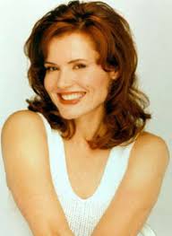 Image <b>Geena Davis</b> Picture