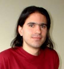 Nima Arkani-Hamed, Harvard